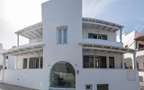Nissea Apartments