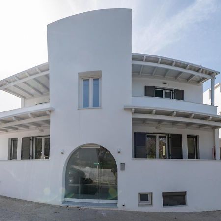 Nissea Apartments Naxos City Exterior photo