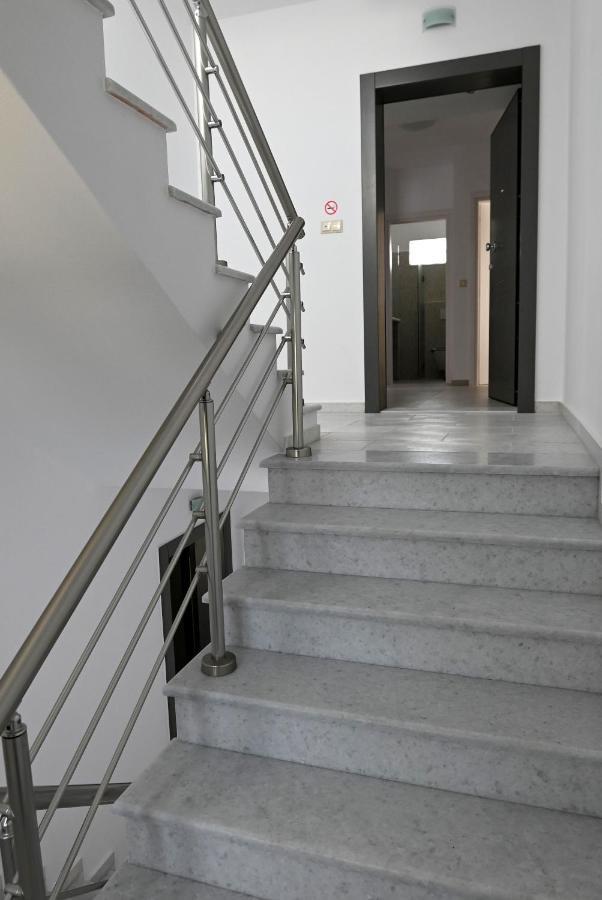 Nissea Apartments Naxos City Exterior photo