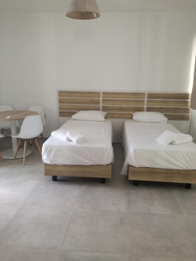 Nissea Apartments Naxos City Exterior photo